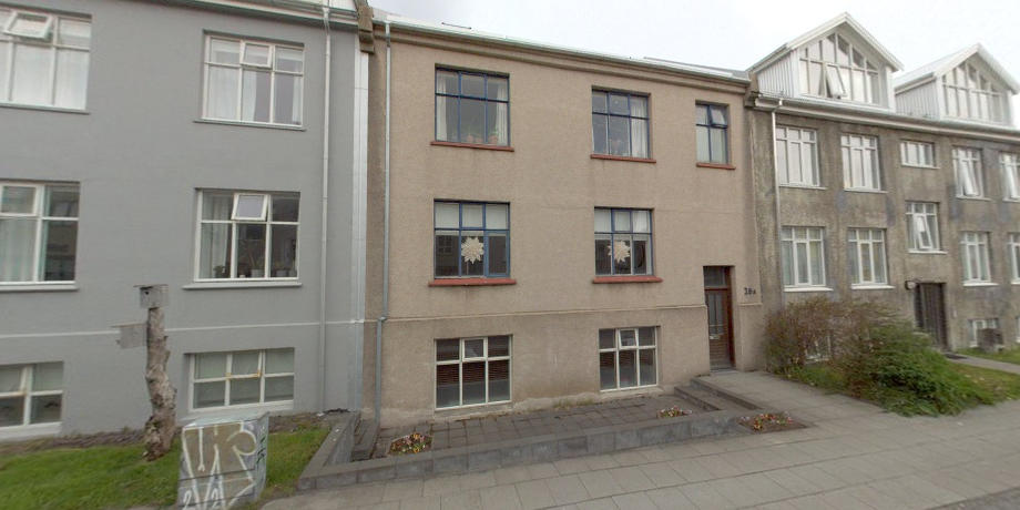 Já 360 street view