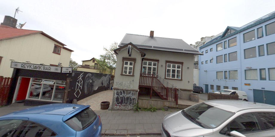 Já 360 street view