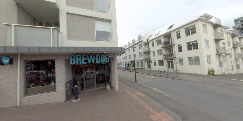 Já 360 street view