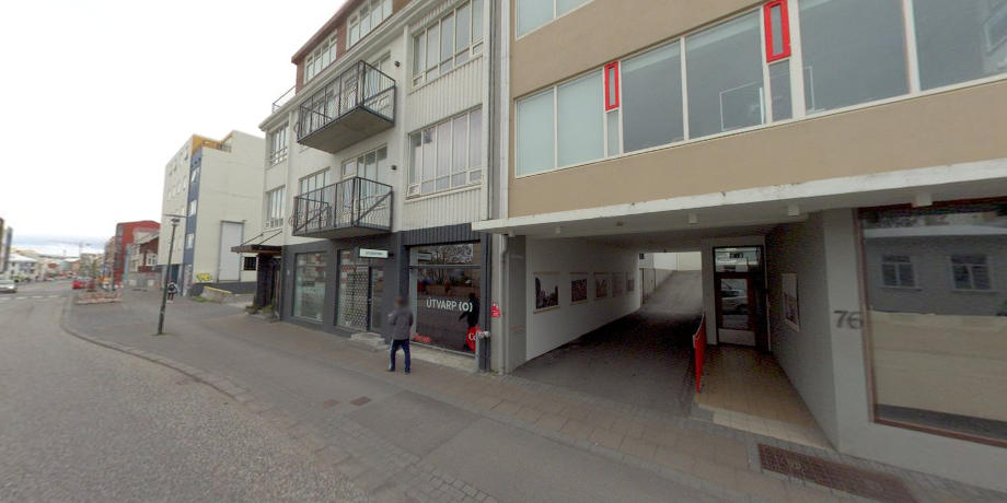 Já 360 street view