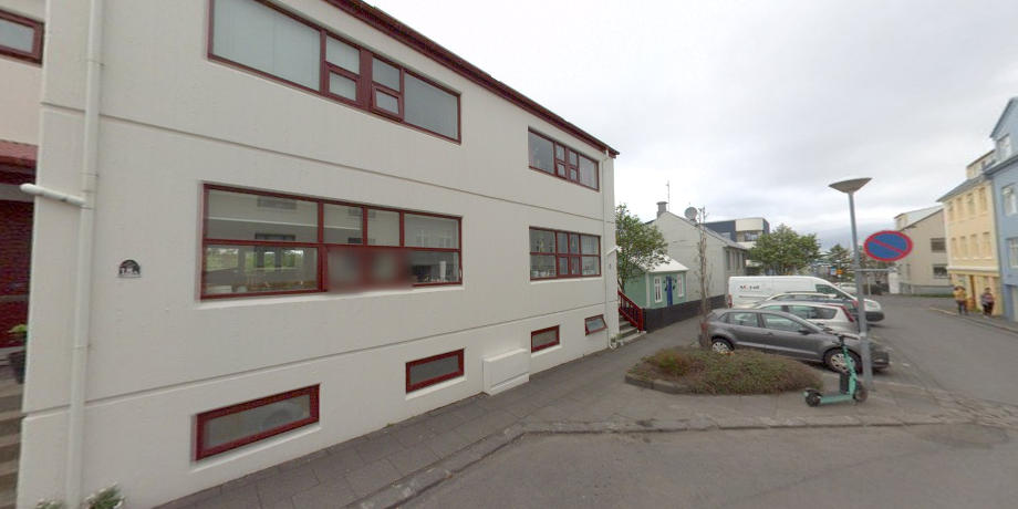 Já 360 street view