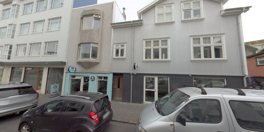 Já 360 street view