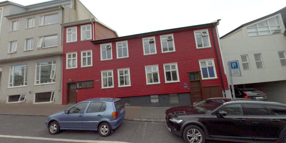 Já 360 street view