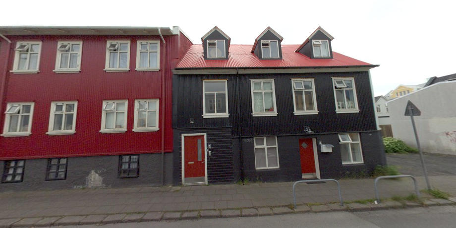 Já 360 street view