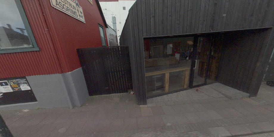 Já 360 street view