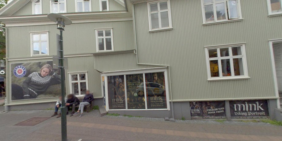 Já 360 street view