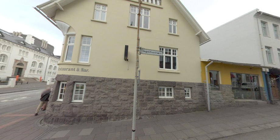 Já 360 street view