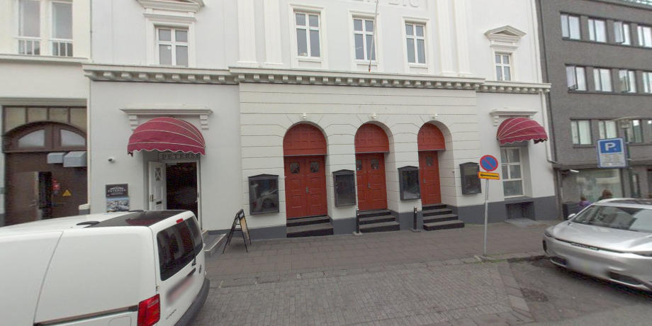Já 360 street view