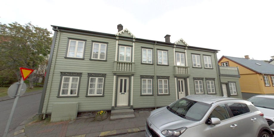 Já 360 street view