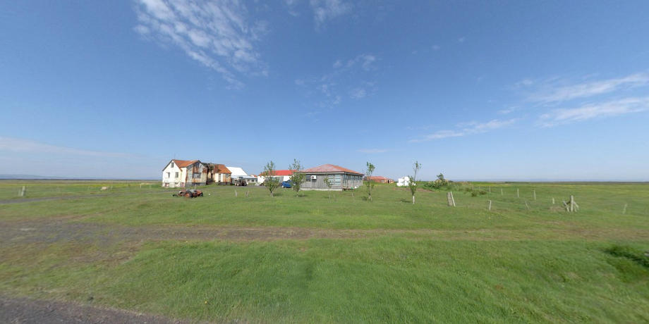 Já 360 street view