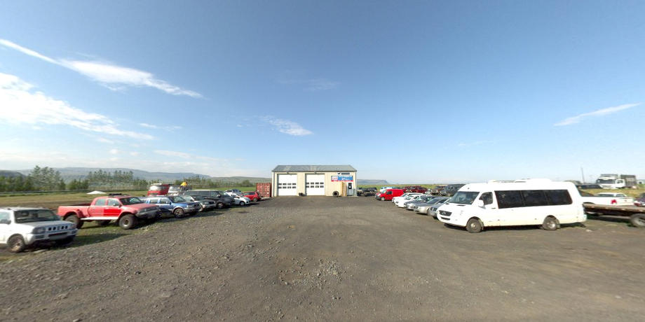 Já 360 street view