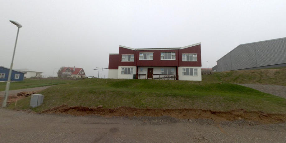 Já 360 street view