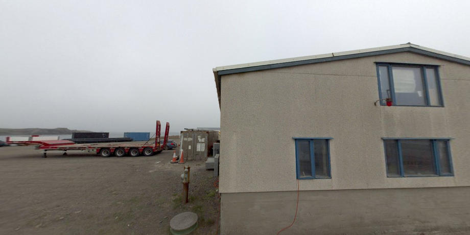 Já 360 street view