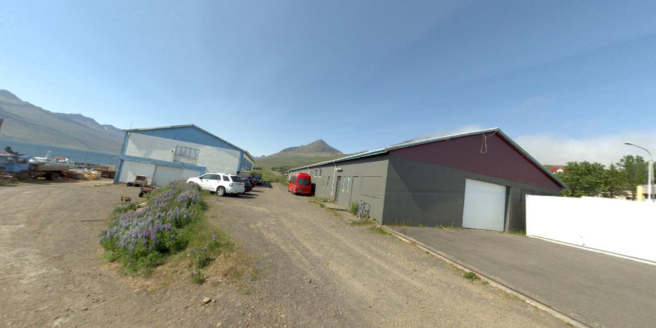 Já 360 street view