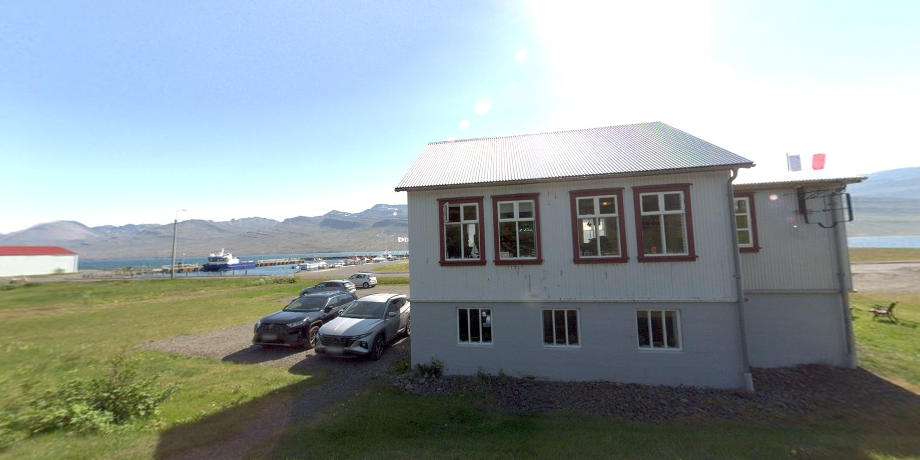 Já 360 street view