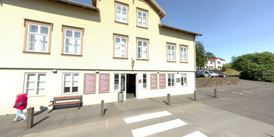 Já 360 street view