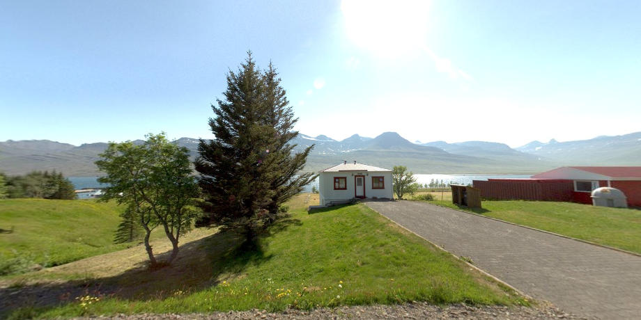 Já 360 street view