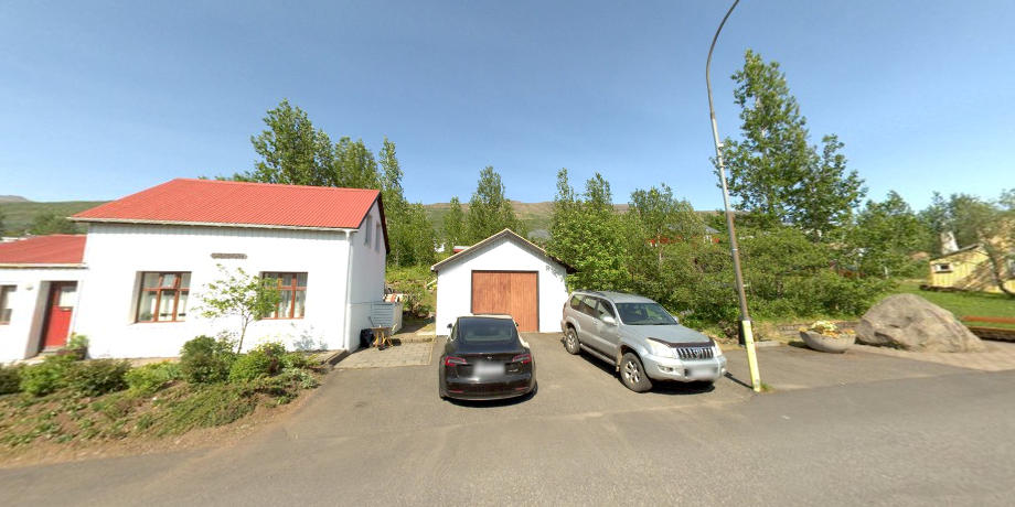 Já 360 street view