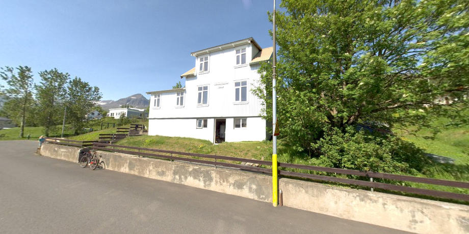 Já 360 street view
