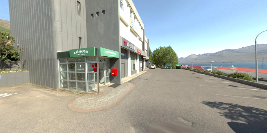 Já 360 street view