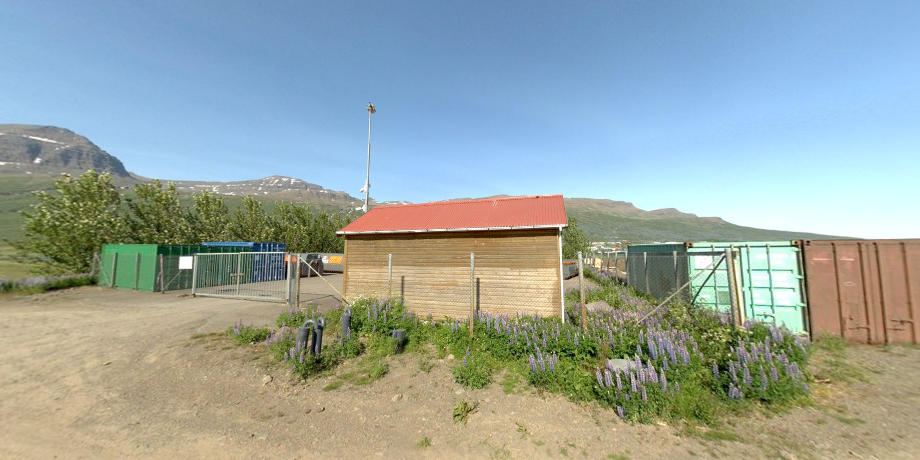 Já 360 street view