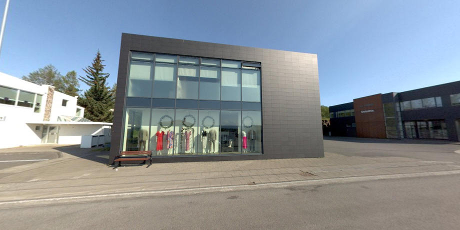Já 360 street view