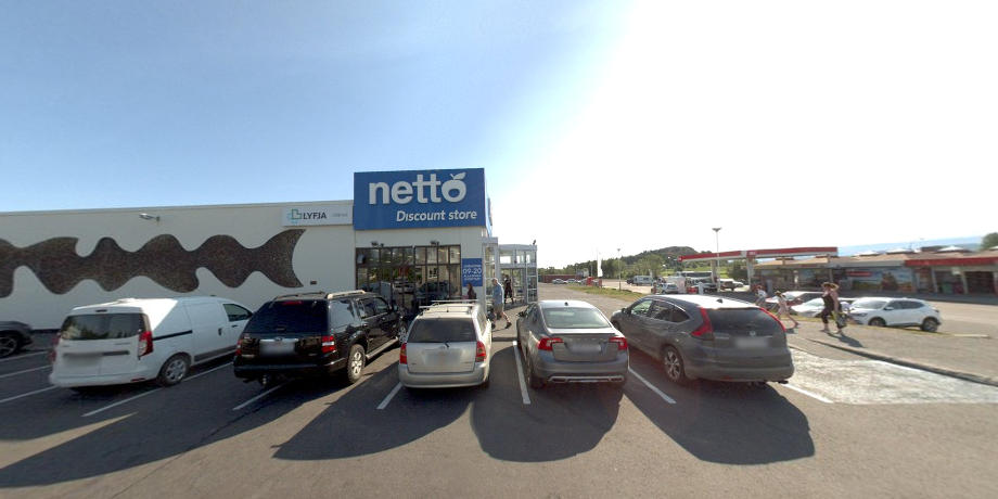 Já 360 street view
