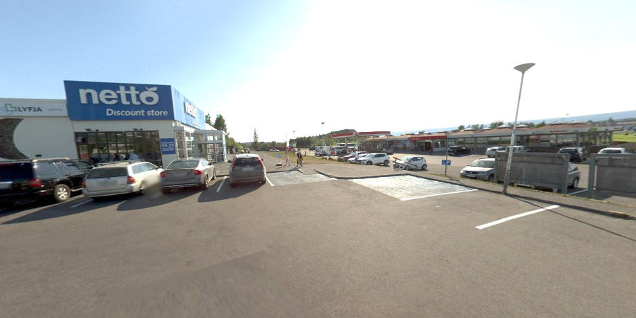 Já 360 street view
