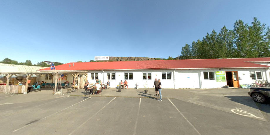 Já 360 street view