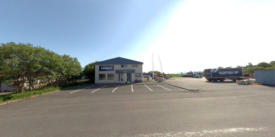 Já 360 street view