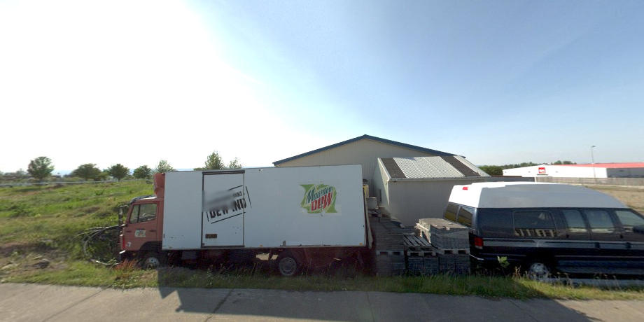 Já 360 street view