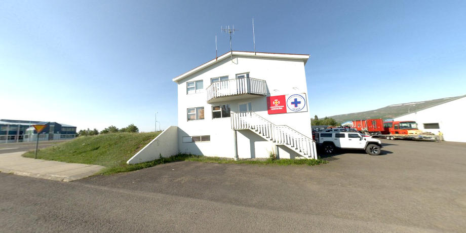 Já 360 street view