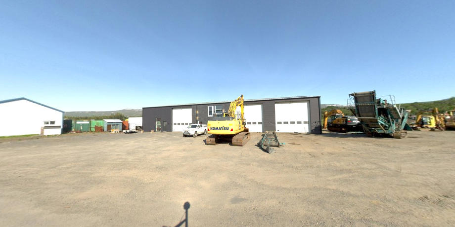 Já 360 street view