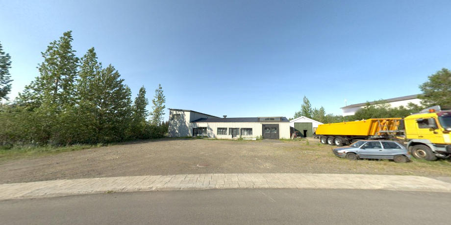 Já 360 street view