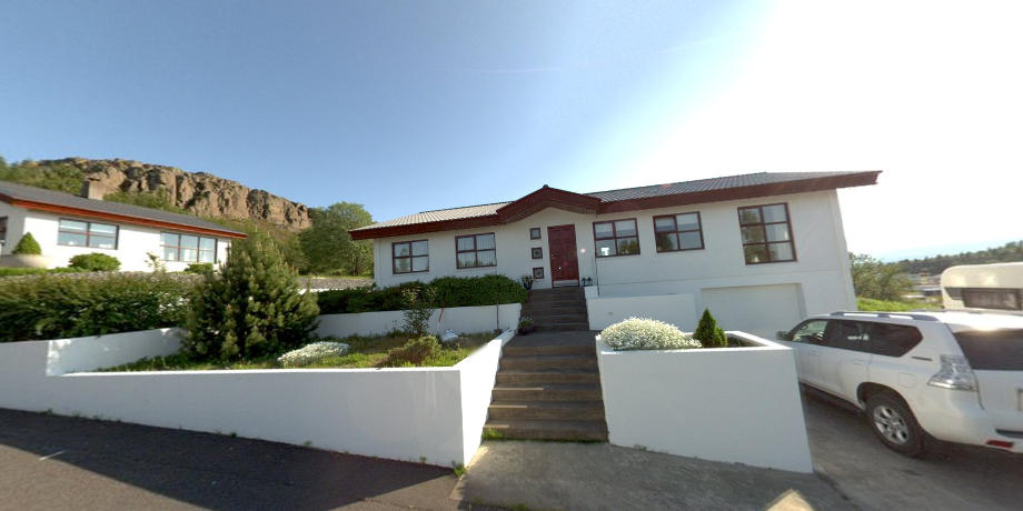 Já 360 street view