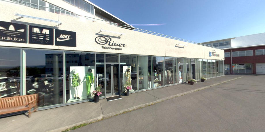 Já 360 street view