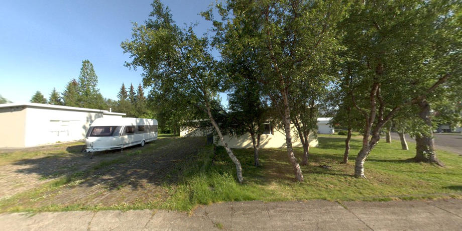 Já 360 street view