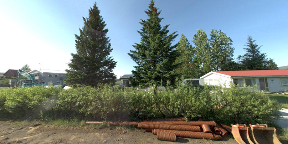 Já 360 street view