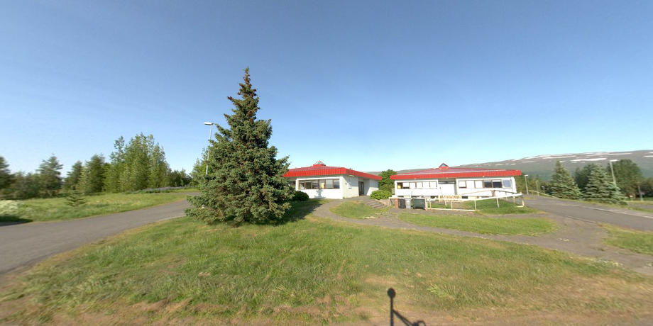 Já 360 street view
