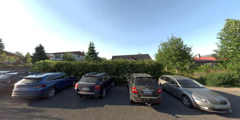 Já 360 street view