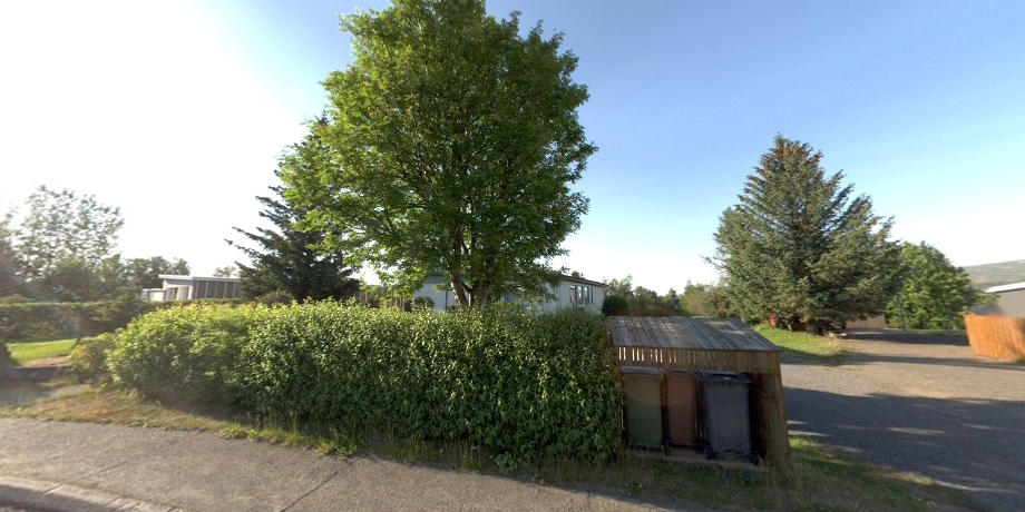 Já 360 street view