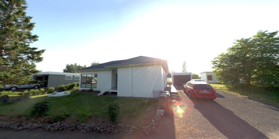Já 360 street view