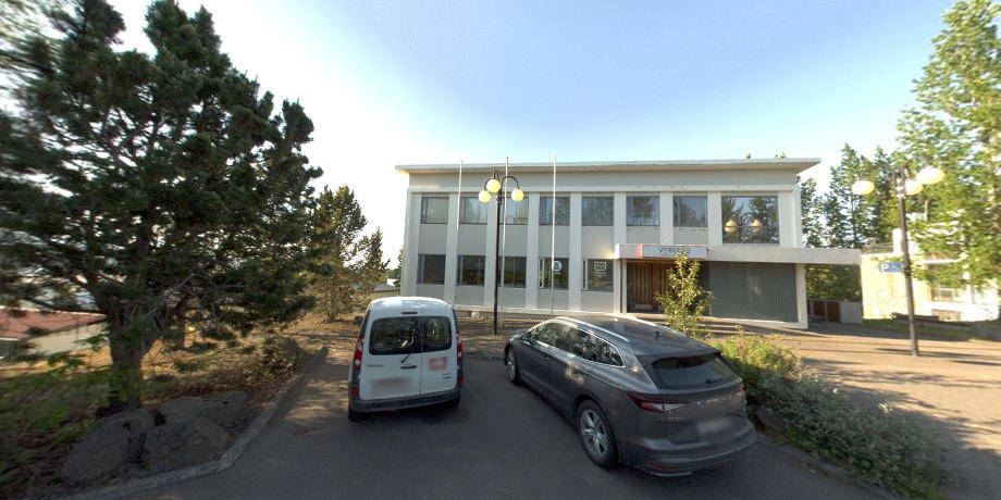 Já 360 street view
