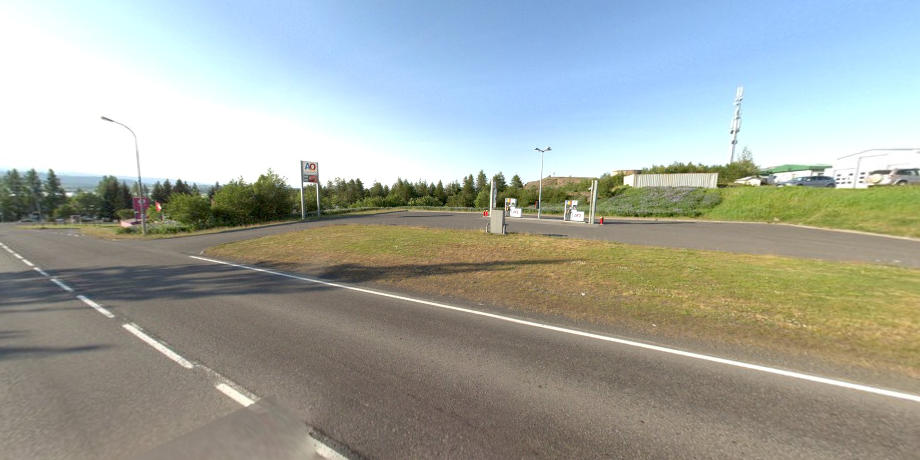 Já 360 street view