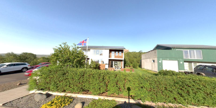 Já 360 street view