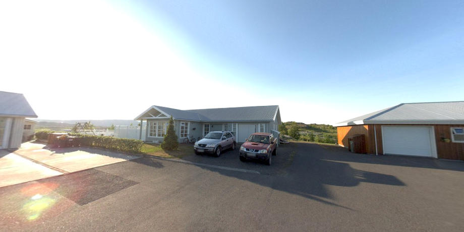 Já 360 street view