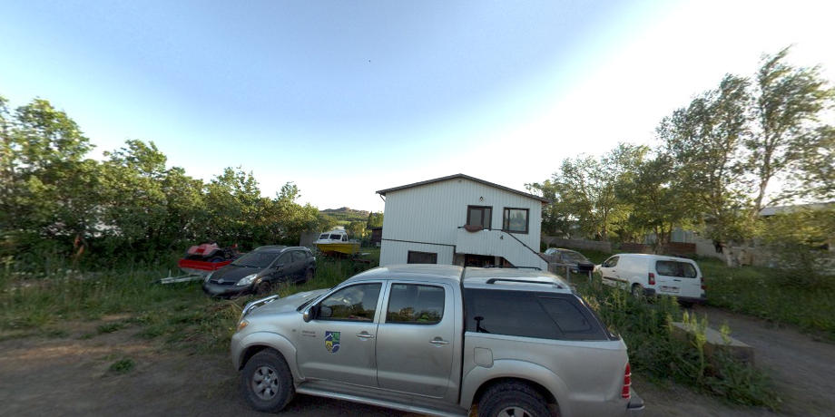 Já 360 street view