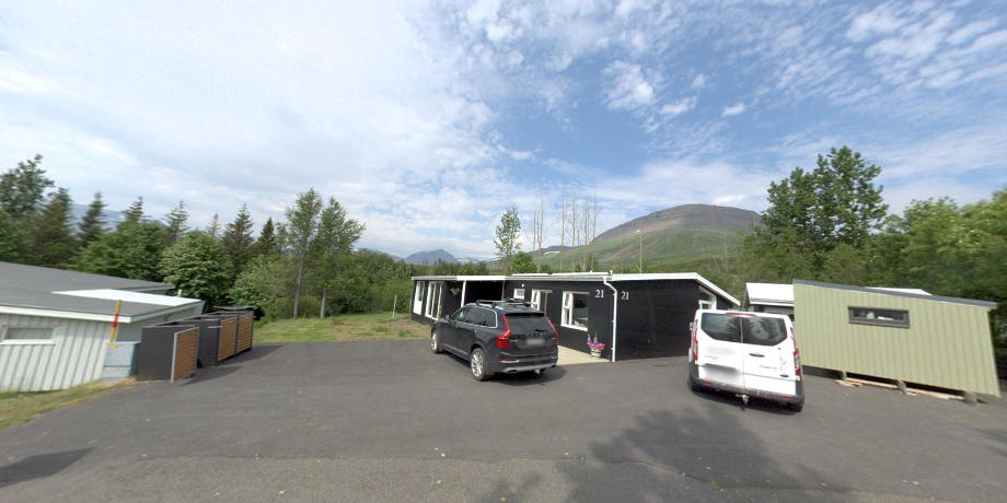 Já 360 street view