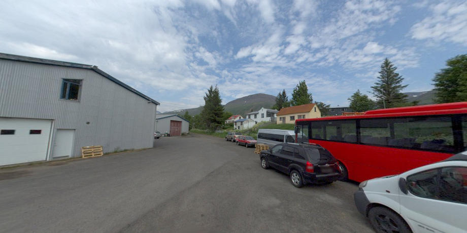 Já 360 street view