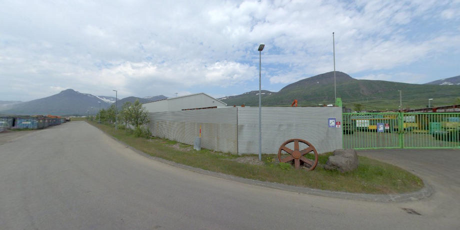 Já 360 street view